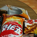 <b>포카칩</b> 치즈맛