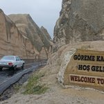 [여행이야기] [터키 자유여행기]괴레메에서 머문 엿새