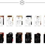 [EXO] 아시발미친나지금옴<b>설명</b>좀해줘