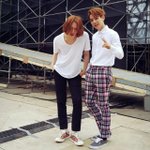 [EXO] 난 백현이 한국<b>반</b> <b>중국</b><b>반</b> 2개씩이랑