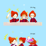[EXO] 난 아직도 누구살지 <b>못정</b>함ㅠㅠㅠㅠ
