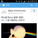 [EXO] 앨범<b>표지</b>나 포스터는 10명해줘젭알