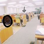 [소름돋아요] 도서관 소름일화