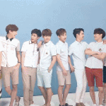 [EXO] 근데 컴백하면 앨범주고다니지않아?