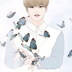 [EXO] 이 시우민팬아터 말야 