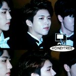 [인피니트] 우현이 <b>콧대</b> 