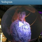 [EXO] ㅋㅋㅋ와씨 시우민 <b>홀로그램</b> 옆에