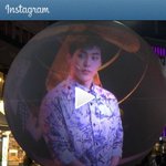 [EXO] 너네이거봄?홀로그램<b>풍선</b>
