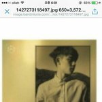 [EXO] 경수차애라서 경수껏도하나사려고 두개비교했는데ㅋㅋㅋㅋㅋ