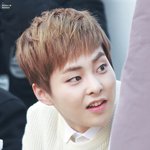 [시우민] [HappyXiuminDay] <b>심호흡</b>중......크흡...
