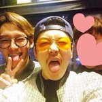 [EXO] 종대 의외 인맥 va스11코형님 (<b>사진O</b>)