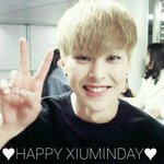 [시우민] [HappyXiuminDay]15.03.26 26번째...