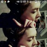 [시우민] [HappyXiuminDay]<b>사랑</b>스런 민석아 생일축하해요