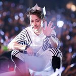 [EXO] 만두님 생일추카<b>츄</b>