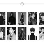 [EXO] 내가 결정<b>장애</b>라 도와줘