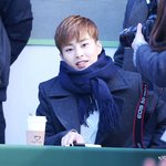 [EXO] 민석이 <b>오늘</b><b>하루</b> 행복하길