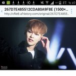 [EXO] <b>파랑새</b> 업뎃된거 불편하지않음?