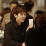 [EXO] 세훈이 <b>대포</b>에서 풀어준<b>사진</b>
