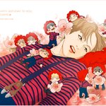 [EXO] 슈밍 생일<b>추카</b>해ㅠㅠ