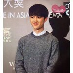 [EXO] 중국 인터뷰 <b>개</b><b>부담</b>스럽겠다ㅋㅋㅋㅋㅋㅋㅋㅋㅋ