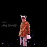 [시우민] [HappyXiuminDay] 경수 홈마분이 올려주신 <b>슈</b>냥이