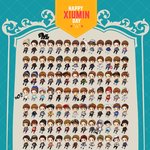 [EXO] 미친 ㅋㅋㅋ <b>민석</b>이 개많아 ㅋㅋㅋ