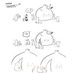 [시우민] [Happyxiuminday] 시우민탄생<b>설화</b>(?) ㅋㅋㅋ