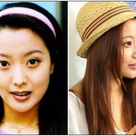 [김희선] 원조 <b>완판</b>녀 김희선, 늙지 않는 방부제 미모