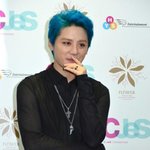급 늙어진듯한 <b>jyj</b> 김준수