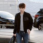 패션으로 튀는 걸 싫어하는 것 같은 <b>디오</b>