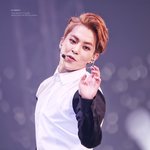 [시우민] 신촌역에 노엘님 김나비<b>ver</b>광고 떴어욤>.<