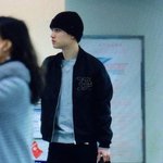[EXO] 경수야 <b>비니</b>쓰지말랬지