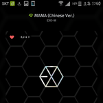 [EXO] 컴백기념 애들 노래 듣고있는데ㅋㅋ