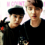 [EXO] 누가 슈디 <b>이간질</b>하냐 씹썅년아
