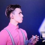 [EXO] 오줌아 턱은 오세훈 넘<b>사야</b>ㅋㅋ