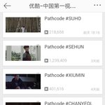 [EXO] 찬줌 <b>편법</b> 증거