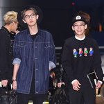 [EXO] 체니 패션<b>센스</b> 심하게 구려