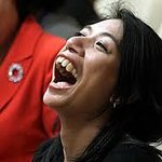 따갈로그녀 자스민의 예언