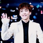 [시우민] 시우민사진326개업뎃(꽃그늘님)