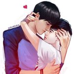[EXO] 카1디 <b>수위</b>