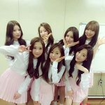 [러블리즈] 수정)러블리즈 비주얼