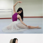 [서예지] 마이크로 미니도 소화하는 마네킹 몸매 서예지