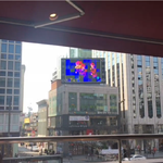[EXO] 짜증나는사람들 <b>강남역</b> 가 슈밍광고