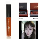 나라짱 언니가 썼다는 눈썹영양제 *_*