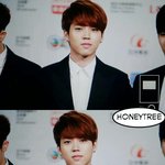 [인피니트] 홍콩<b>행사</b> 우현이
