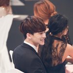 [CHEN] 나<b>요즘</b>미쳤나봐