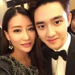 [EXO] 이사진 도경수가 더이쁘게생긴것같음...