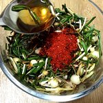 [내가한요리] 두번째! 시골적응중인 27여자사람 취미요리'-';;