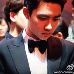 [EXO] 아근데경수진짜잘생기기는했나봐....