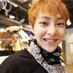 [시우민] ㅅㄷ) 민석이 생일인 오늘 웅녀들 뭐했어??